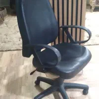 صندلی اداری