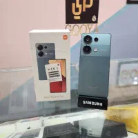 نوت ۱۳ پرو 4G|موبایل|یزد, |دیوار