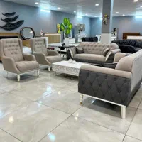 مبل راحتی کیانا کد ۸۶۵۴۲۲