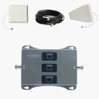 دستگاه تقویت کننده آنتن موبایل