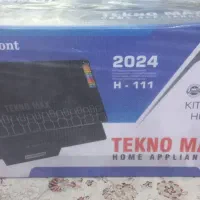 هود آشپزخانه تکنو مکس مدل h111