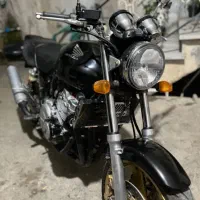 هوندا سی بی 400cb
