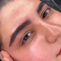 نیاز به مدل میکرو بلیدینگ برای عکاسی باهزینه مواد