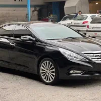 سوناتا ۲۰۱۲ فول