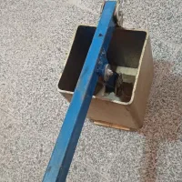 انگور له کن دستی