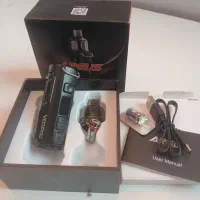 ویپ پاد ماد آرگاس ووپو در حد نو