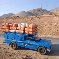 حمل بار