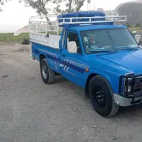 huh|خودرو سواری و وانت|سیدان, |دیوار