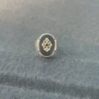 انگشتر نقره