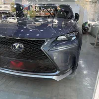 Nx300 ۲۰۱۶ بدون رنگ