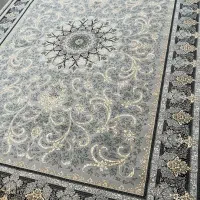 فروش ویژه فرش ماشینی 12 متری*/