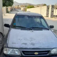 پراید۱۳۱ مدل ۸۵