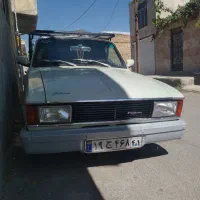 حمل ونقل وانت بار