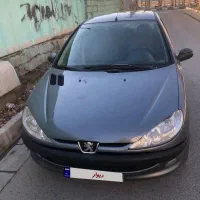 ۲۰۶تیپ۵ مدل۹۹