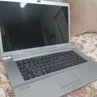 لبتاپ سونی|رایانه همراه|قزوین, |دیوار