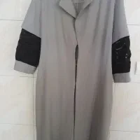 ۲ مدل  مانتو ابروبادی