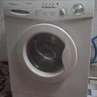 لباسشویی ۵ کیلویی خشک کن