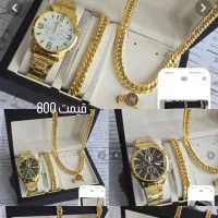 حراج ست های ساعت و گردنبد و دستبند|بدلیجات|زابل, |دیوار