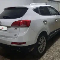 فروش فوری جک S5|خودرو سواری و وانت|مشهد, نیروی هوایی|دیوار