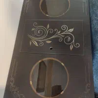 میز جلومبلی