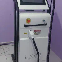 دستگاه لیزر لادا نیوفیس ۲۰۲۵ با جواب گویی عالی