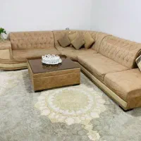 مبل ال چستر|مبلمان خانگی و میز عسلی|مهاباد (آذربایجان غربی), |دیوار