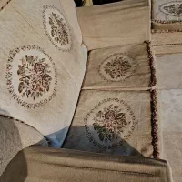 مبل هفت نفره|مبلمان خانگی و میز عسلی|آذرشهر, |دیوار