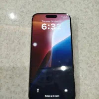 ایفون 16 پرومکس فول کپی