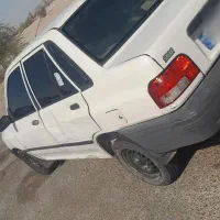 پرایدصبامدل۸۵|خودرو سواری و وانت|فین, |دیوار