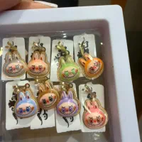 انواع طلاهای کادویی لبوبو وپلاک مادر نمادار|جواهرات|بوشهر, |دیوار