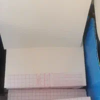 کاغذ A5|لوازم التحریر|شهریار, شهریار|دیوار