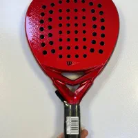 راکت پدل ویلسون Bela team V2|ورزشهای توپی|تهران, سعادتآباد|دیوار