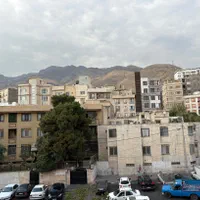 اجاره آپارتمان ۱۳۵ متری اداری  ۳ اتاق شمال کاخ|اجارهٔ دفتر کار، اتاق اداری، مطب|تهران, نیاوران|دیوار