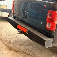 تولید سپر شکاری kmc