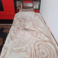 تخت و کمد نوجوان|تخت و سرویس خواب|صدرا-فارس, فاز ۱|دیوار