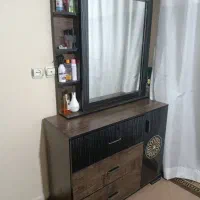 تخت وتشک.|تخت و سرویس خواب|تهران, افسریه جنوبی|دیوار