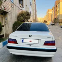 پارس TU5 مدل ۱۴۰۱|خودرو سواری و وانت|سیرجان, |دیوار