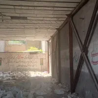 مغازه سفت کاری شده ۱۲۰ متر با موقعیت مکانی عالی|فروش مغازه و غرفه|مشهد, توس (بلوار توس)|دیوار