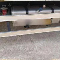 شیلر|خودرو سنگین|اهواز, کیانپارس |دیوار