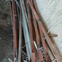 خریدو فروش ضایعات
