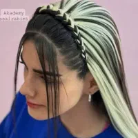 بافت مو و اکستنشن با تخفیف ویژه