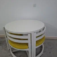 میز ناهار خوری