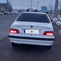 پژوپارس مدل ۱۴۰۳