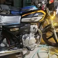 موتور 403|موتورسیکلت|شیراز, برمشور علیا|دیوار