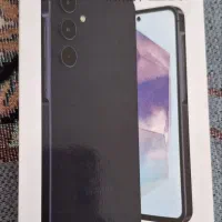 فروش گوشی a55 رم 8 حافظه 256 کاملا سالم