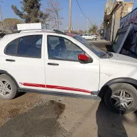 فروش فوری|خودرو سواری و وانت|تربت جام, معدآباد|دیوار