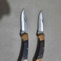 چاقو باک ۱۱۲ آمریکایی اصل