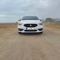 ماشین شاهین gl(بدون سانروف)