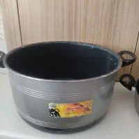 قابلمه کویر|ظروف پخت‌وپز|تهران, حکیمیه|دیوار