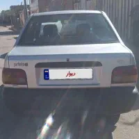 پراید۱۳۱مدل۸۵|خودرو سواری و وانت|سرایان, |دیوار